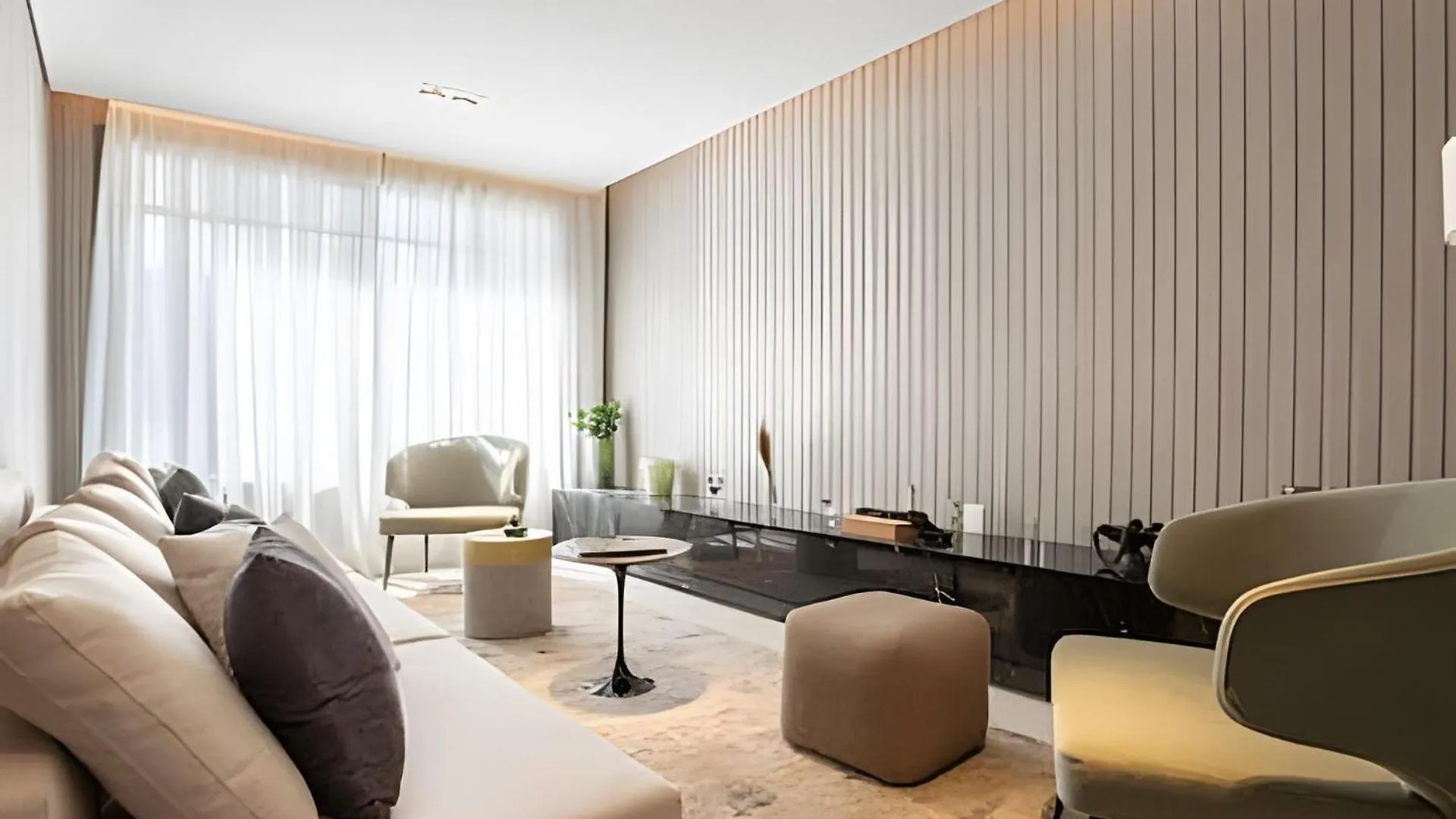 Easy Star - Charmoso Studio No Novo Brooklin - Nz01I Sao Paulo Apartment