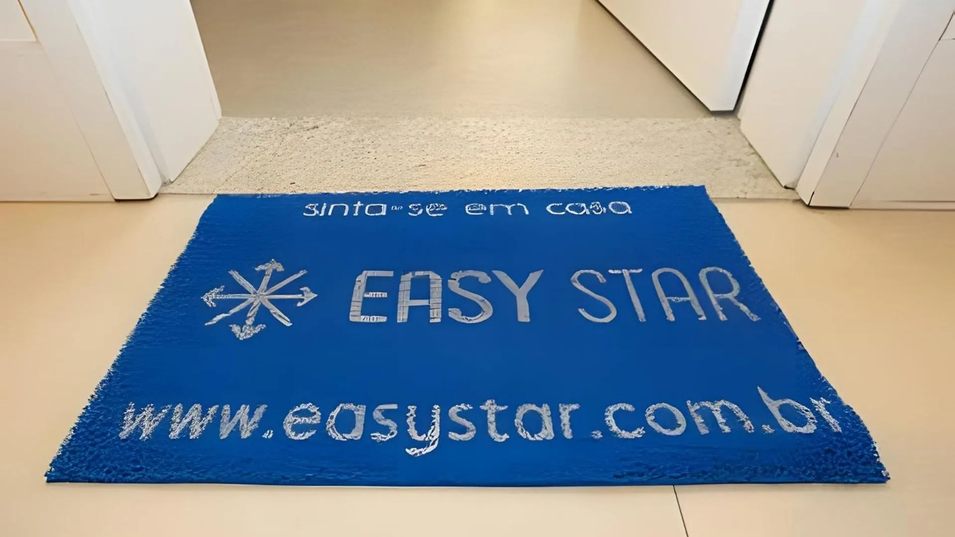 Apartment Easy Star - Charmoso Studio No Novo Brooklin - Nz01I Sao Paulo Brazil